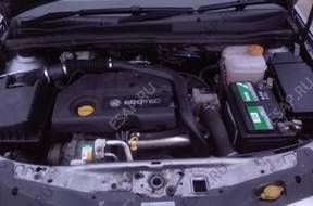 двигатель OPEL ASTRA 1.7 CDTI DTL 2006 ГОД 120 тысяч км.