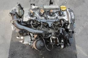 двигатель OPEL ASTRA 1.7 CDTI Z17 DTH Z17DTH