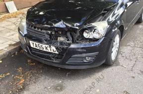 двигатель OPEL ASTRA 1.7 CDTI Z17DTH DENSO
