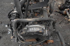 двигатель OPEL ASTRA 1.7 CDTI Z17DTL