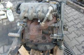 двигатель Opel Astra 1.7 D '91-'97 R9Q