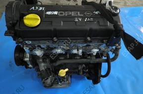 двигатель OPEL ASTRA 1.7 DTI МОДЕЛЬ 1.7 DT