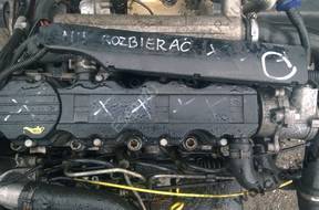 двигатель OPEL ASTRA 1.7 DTL КОМПЛЕКТ