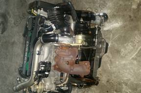 двигатель Opel Astra 1.7 TD