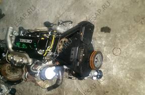двигатель Opel Astra 1.7 TD