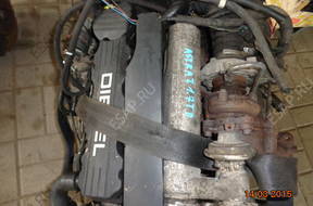 двигатель OPEL  ASTRA 1.7 TD