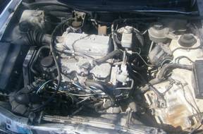 двигатель Opel Astra 1.7D