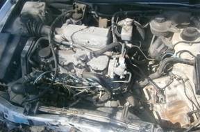 двигатель Opel Astra 1.7D