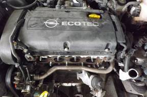 двигатель OPEL ASTRA 1.8 16 V 140 л.с. Z18XER