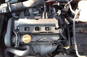 двигатель Opel Astra 1.8 16V бензиновый МОДЕЛЬ двигатель Z18XE