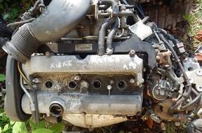 двигатель opel astra 1.8 16v X18XE