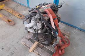 двигатель Opel Astra 1.9 CDTI,ПРОБЕГ 190ty КОМПЛЕКТ