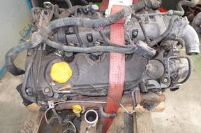 двигатель Opel Astra 1.9 CDTI,ПРОБЕГ 190ty КОМПЛЕКТ