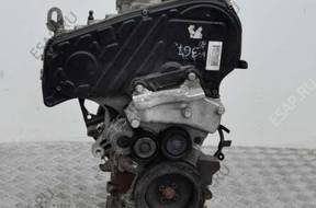 двигатель  OPEL ASTRA 1.9CDTI 88KW 2007 Z19DT