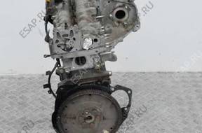 двигатель  OPEL ASTRA 1.9CDTI 88KW 2007 Z19DT