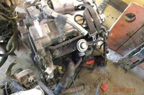 двигатель OPEL ASTRA 2,0 DTL
