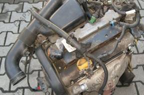 двигатель Opel Astra 2 1,6 16V X16XEL