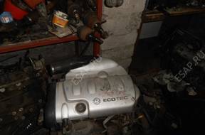 двигатель OPEL ASTRA 2 1,8