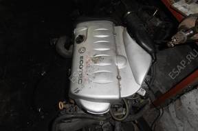 двигатель OPEL ASTRA 2 1,8