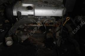 двигатель OPEL ASTRA 2 1,8