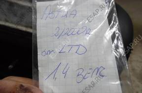 двигатель OPEL ASTRA 2 1.4 16V