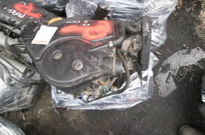двигатель OPEL ASTRA 2 1.4 8V