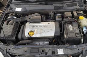 двигатель OPEL ASTRA 2 1.6 16V ECOTEC
