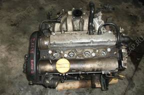 двигатель OPEL ASTRA 2 1.6 16V Z16XE --