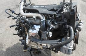 двигатель OPEL ASTRA 2 1.7 TD 99 ГОД