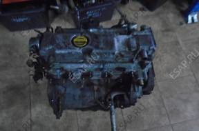 двигатель OPEL ASTRA 2  2.0DTL 1998 год,.>