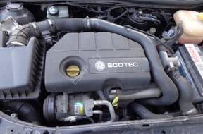 двигатель OPEL ASTRA 2 3 1.7 CDTI TYP Z17DTH Z17DTL