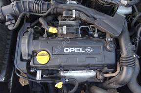 двигатель opel astra 2 h 1.7 dti isuzu
