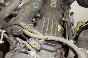 двигатель OPEL ASTRA 2 II 1.7 TD