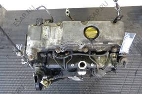двигатель Opel Astra 2 II 2,0DTI 60kW 5d kombi 98-09