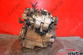 двигатель OPEL ASTRA 2 II G 1.4 16V 98 год, FV 167336