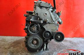 двигатель OPEL ASTRA 2 II G 2.0 DTL 99 год, FV 134189