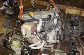 двигатель Opel Astra 2 II G Vectra B Zafira A 2.0 DTI