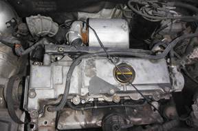 двигатель Opel Astra 2 II G Vectra B Zafira A 2.0 DTL