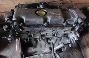 двигатель Opel Astra 2.0  brak pompy