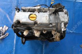 двигатель OPEL ASTRA 2.0 DTI 1999 год. X20DTL