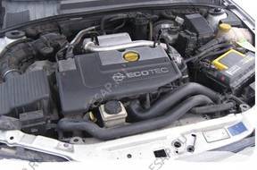 двигатель OPEL ASTRA 2.0 DTI 2.0 DTL *X20DTH* 101KM