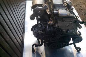двигатель OPEL ASTRA 2.0 DTI 2.0 DTL *X20DTH* 101KM