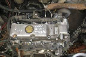 двигатель OPEL ASTRA 2.0 DTI NA CZCI