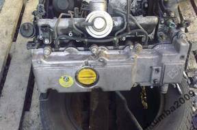 двигатель OPEL ASTRA 2.0 TD 99r