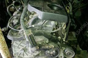 двигатель opel astra 3 1.7 cdti bez osprztu 80 л.с.