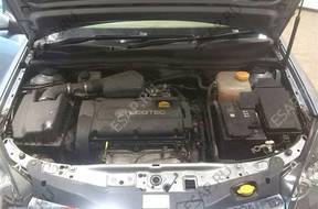 двигатель OPEL ASTRA 3 2006r 1.6 XEP 2005r.