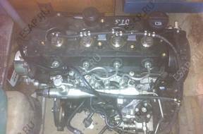 двигатель OPEL ASTRA 4 1.7 CDTI A17DTS