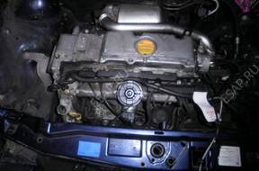 двигатель Opel Astra 99 ГОД 2,0 DTL