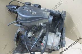 двигатель OPEL   ASTRA C16NZ 1995 год   комплектный