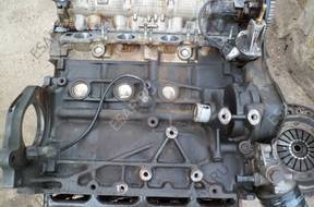 двигатель Opel Astra Calibra Omega Vectra 2.0 16v ECO